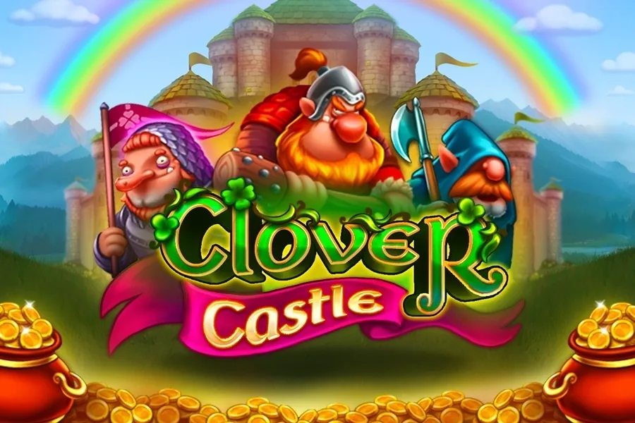 Clover Castle